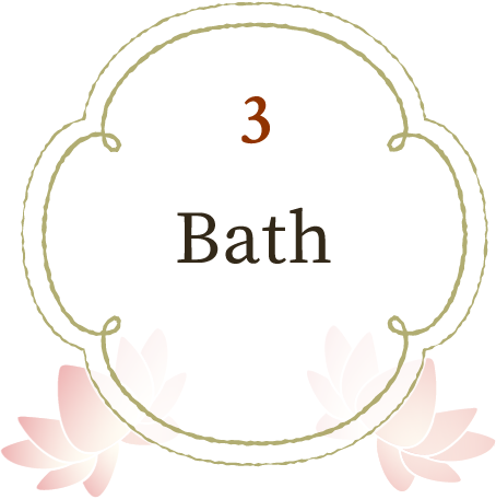 3 Bath